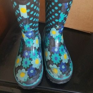 Bogs waterproof boots